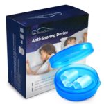 Anti-Snoring Nose Vents