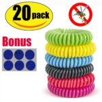 Mosquito Repellent Bracelets