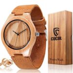 Wooden Watch