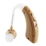 Digital Hearing Amplifier