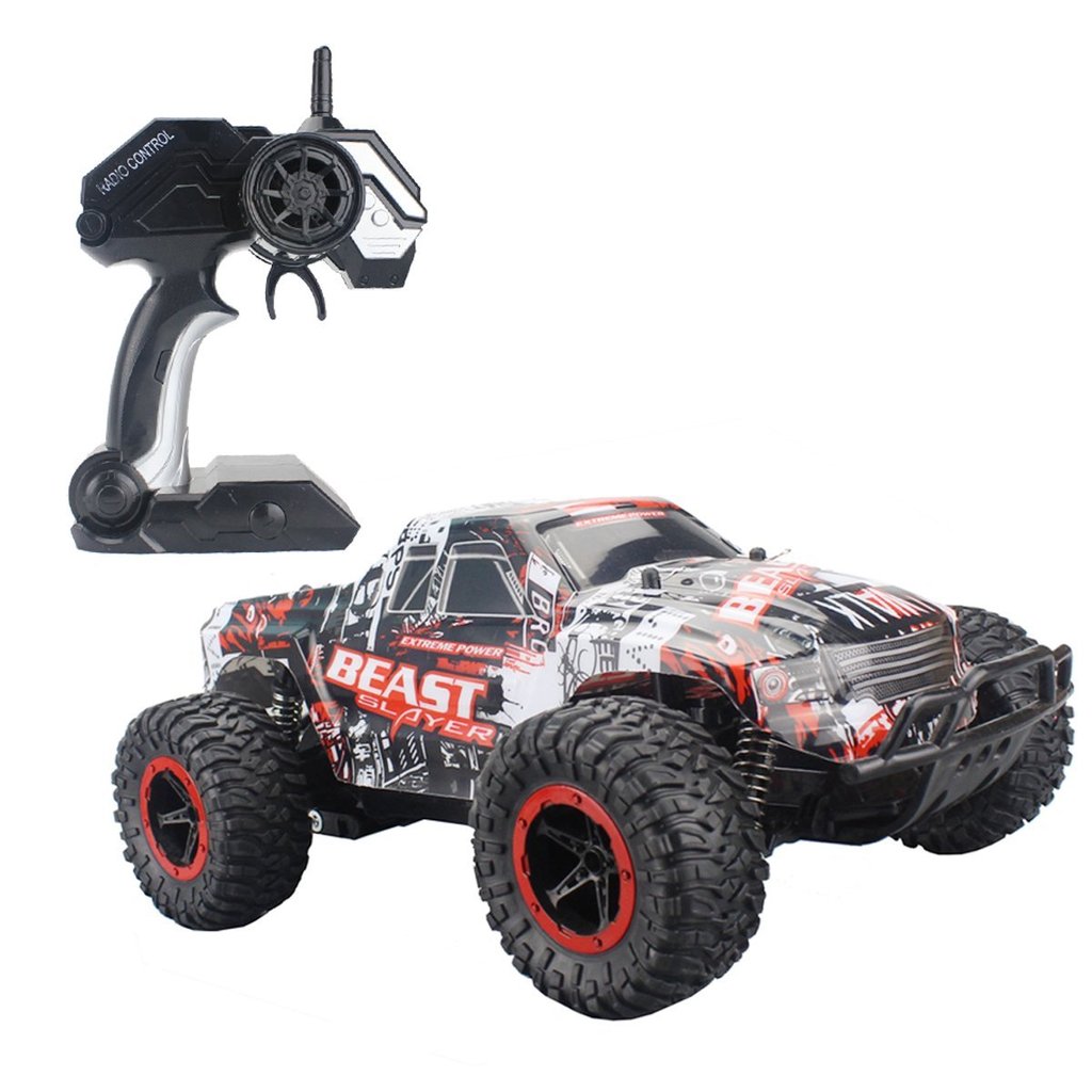 What Makes the Perfect Toy Racing Truck? – The Best Choice for Your ...