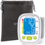 Blood Pressure Monitor