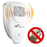 Ultrasonic Moth Repeller