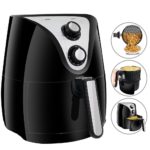 Hot Air Fryer