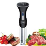 Sous Vide Cooker