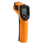 Infrared Thermometer