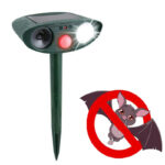 Outdoor Bat Repeller