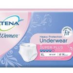 Incontinence Underwear for Women