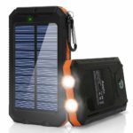 Portable Solar Charger