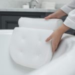 Bath Pillow