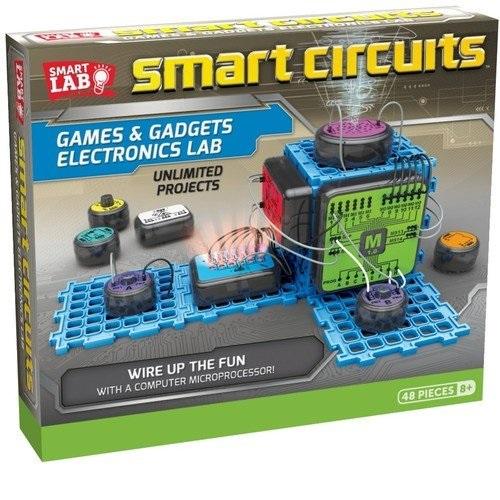 circuits game