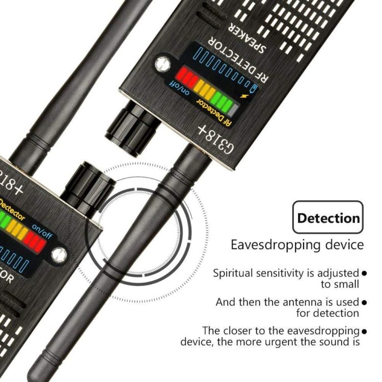 signal detector