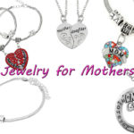 Gift Jewelry for Mothers