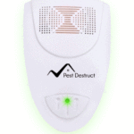 Ultrasonic Pest Repeller